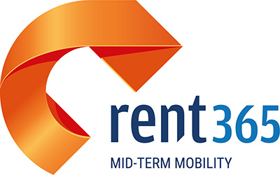 Logo Rent 365